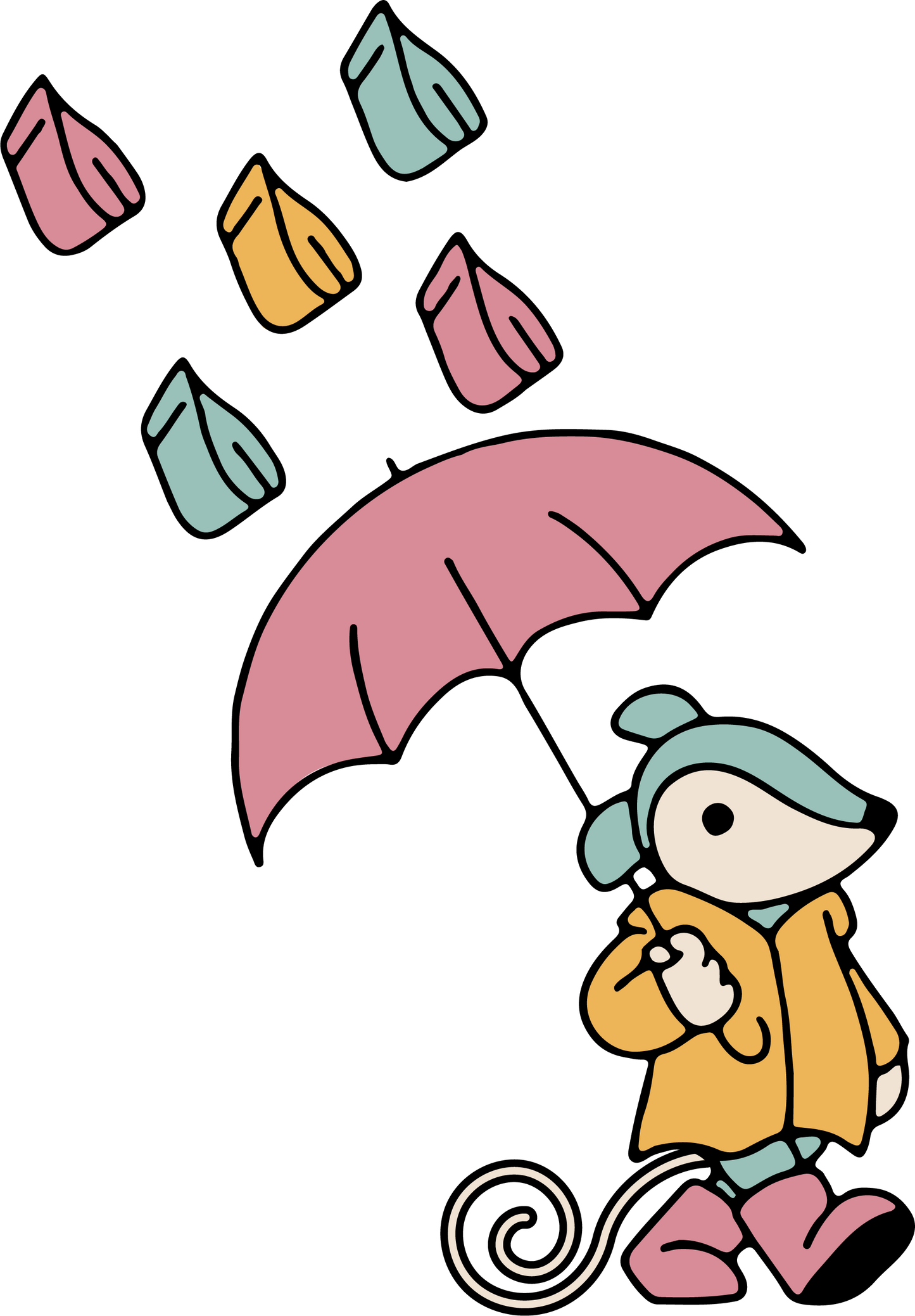 300g Yearly Pre-Paid