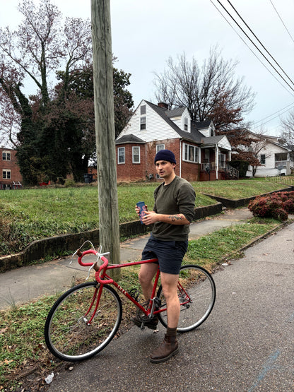 16oz Possum Travel Mug