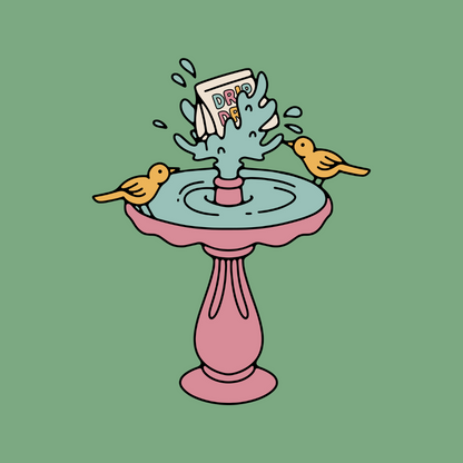 The Drip Drop! Subscription