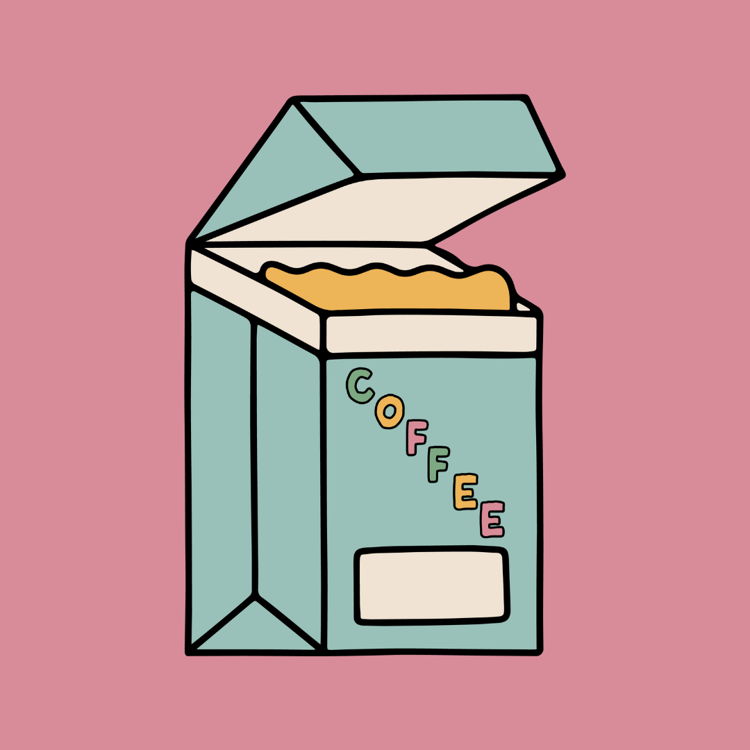 The Drip Drop! Subscription
