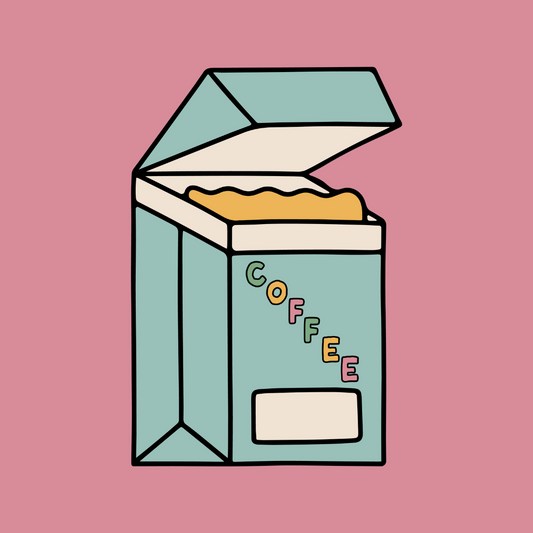The Drip Drop! Subscription